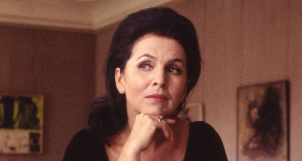Галине Вишневской исполнилось бы сто лет, и ее детское обещание стать великой сбылось