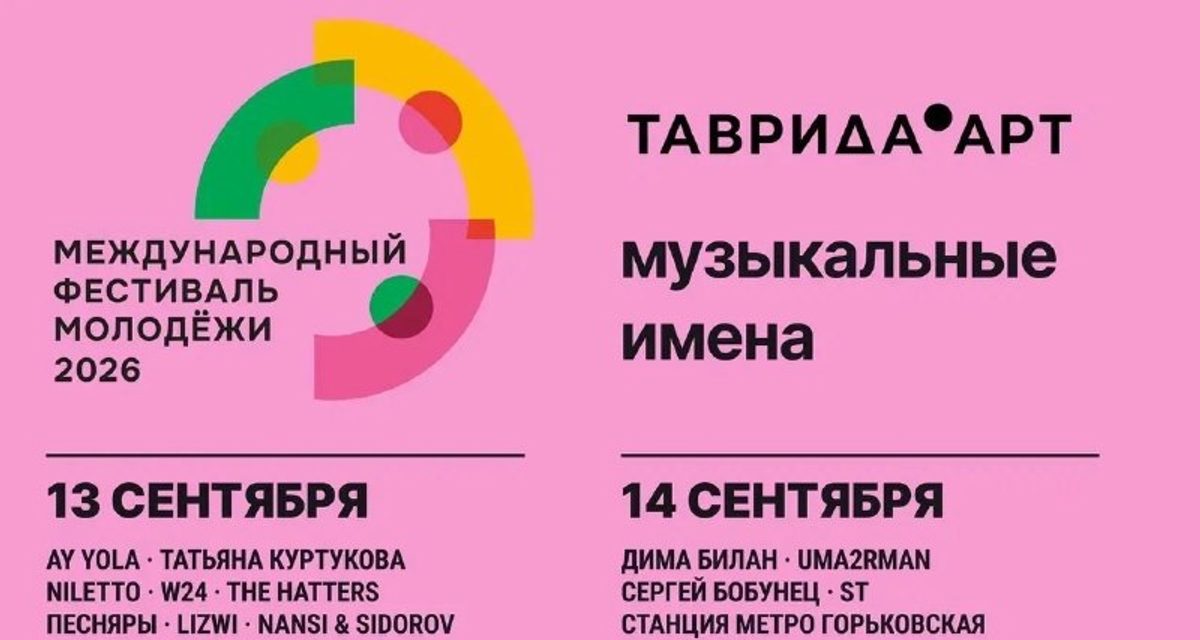«Песняры» и «Поющие гитары», выступавшие на фестивале 1957 года, сыграют на молодежном фестивале в Екатеринбурге